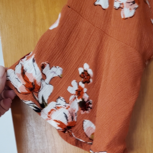 OHS clothing short jumpsuit - Picture 2 of 3